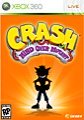 Cheats for Crash Bandicoot: Mind Over Mutant on Xbox 360