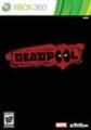 Cheats for Deadpool on Xbox 360