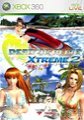 Cheats for Dead or Alive: Xtreme 2 on Xbox 360