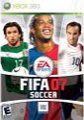 Cheats for FIFA 07 on Xbox 360