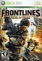 Cheats for Frontlines: Fuel of War on Xbox 360