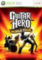 Cheats for Guitar Hero: World Tour on Xbox 360