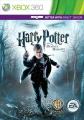 Cheats for Harry Potter and the Deathly Hallows - Part 1 on Xbox 360