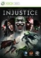 Cheats for Injustice: Gods Among Us on Xbox 360
