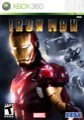 Cheats for Iron Man on Xbox 360