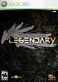 Cheats for Legendary on Xbox 360