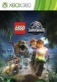Cheats for LEGO Jurassic World on Xbox 360