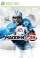 Cheats for Madden NFL 25 on Xbox 360