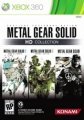Cheats for Metal Gear Solid HD Collection on Xbox 360