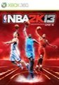 Cheats for NBA 2K13 on Xbox 360