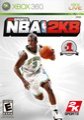 Cheats for NBA 2K8 on Xbox 360