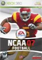 Cheats for NCAA Football 2007 on Xbox 360