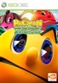 Cheats for Pac-man and the Ghostly Adventures on Xbox 360