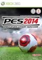 Cheats for Pro Evolution Soccer 2014 on Xbox 360