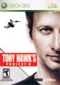 Cheats for Tony Hawk's Project 8 on Xbox 360