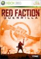 Cheats for Red Faction: Guerrilla on Xbox 360