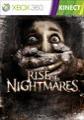 Cheats for Rise Of Nightmares on Xbox 360