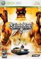 Cheats for Saint's Row 2 on Xbox 360