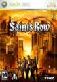 Cheats for Saint's Row on Xbox 360