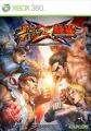 Cheats for Street Fighter X Tekken on Xbox 360