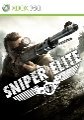 Cheats for Sniper Elite V2 on Xbox 360