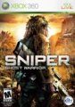 Cheats for Sniper: Ghost Warrior on Xbox 360