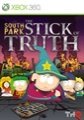 Cheats for South Park: The Stick of Truth on Xbox 360