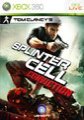 Cheats for Splinter Cell Conviction on Xbox 360