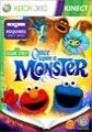 Cheats for Sesame Street: Once Upon a Monster on Xbox 360