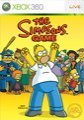Cheats for The Simpsons Game on Xbox 360