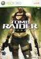 Cheats for Tomb Raider: Underworld on Xbox 360