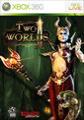 Cheats for Two Worlds II on Xbox 360