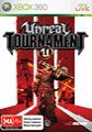 Cheats for Unreal Tournament 3 on Xbox 360