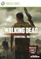 Cheats for The Walking Dead: Survival Instinct on Xbox 360