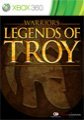 Cheats for Warriors: Legends of Troy on Xbox 360