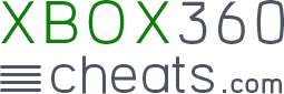 Xbox 360 Cheats Logo